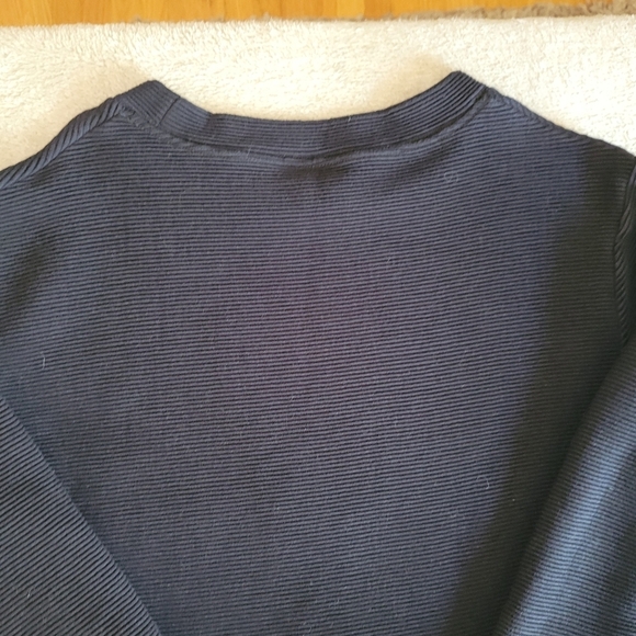 Aritzia Wilfred Free ribbed sweater size XS​ - Picture 10 of 12
